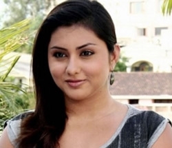 Namitha
