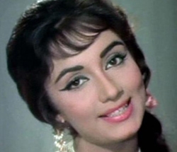 Sadhana Shivdasani Sadhana Shivdasani
