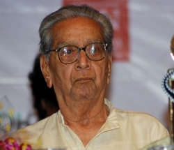 Shreeram Lagoo Shreeram Lagoo