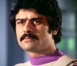 Marc Zuber