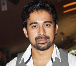 Rannvijay Singh