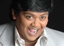 Suman Setty
