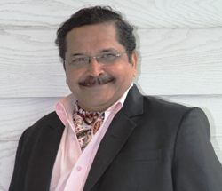 Tiku Talsania Tiku Talsania