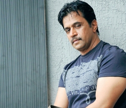 Arjun Sarja Arjun Sarja