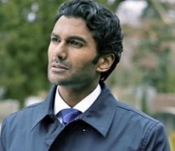 Sendhil Ramamurthy