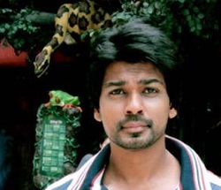 Nikhil Dwivedi