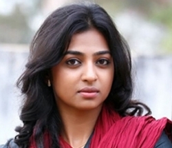 Radhika Apte Radhika Apte