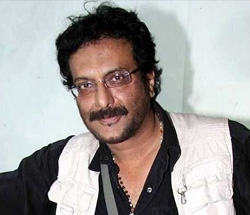 Milind Gunaji Milind Gunaji