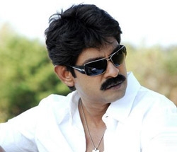 Jagapati Babu