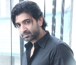 Arun Vijay Arun Vijay