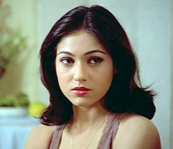 Tina Munim