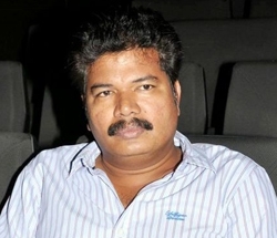 S. Shankar S. Shankar