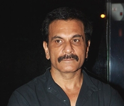 Pavan Malhotra