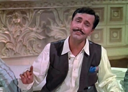 Balraj Sahni