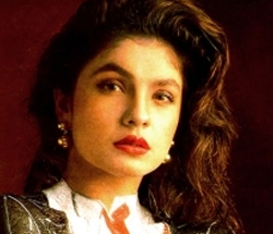 Pooja Bhatt