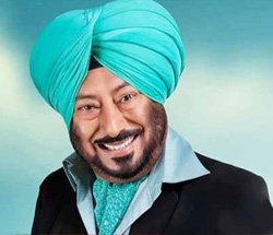 Jaswinder Bhalla