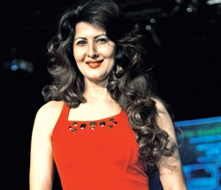 Sangeeta Bijlani Sangeeta Bijlani