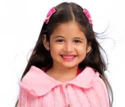 Harshaali Malhotra Harshaali Malhotra