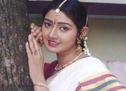 Divya Unni Divya Unni