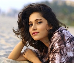 Nushrat Bharucha