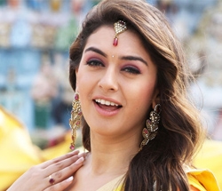 Hansika Motwani Hansika Motwani