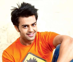 Manish Paul Manish Paul