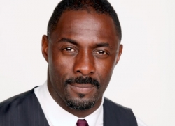 Idris Elba Idris Elba