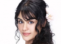 Adah Sharma