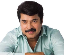 Mammootty Mammootty