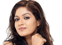 Meghana Raj