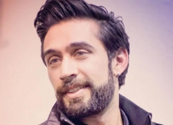 Ali Rehman Khan