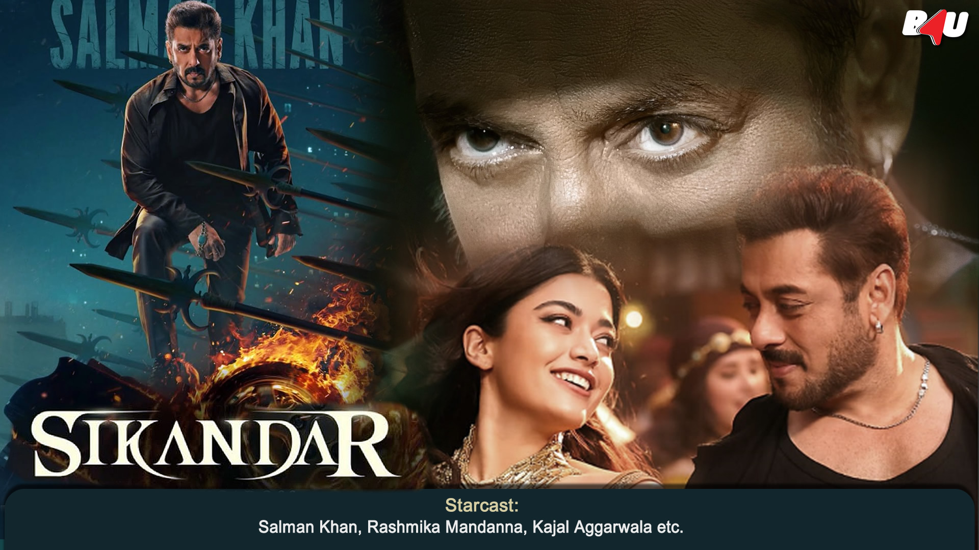 Sikandar