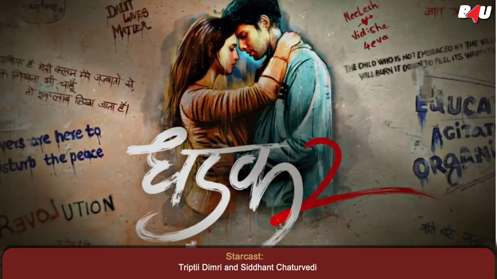 Dhadak 2